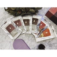 Spice Red Wine x Milk Tea| Drinks Comprehensive Daily Taste Pack (6pcs Gift Box Hardcover)