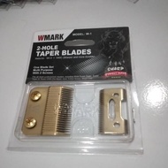 Wmark W1 taper knife