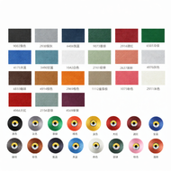 FANXI | ฝาครอบกุญแจตกแต่งสำหรับ ZEEKR 007X ขนาด 25-26