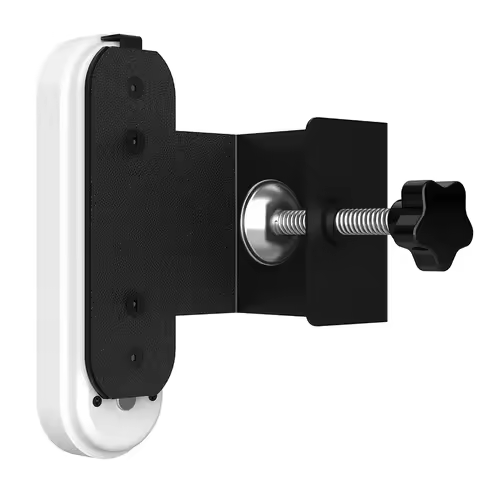 Adjustable Doorbell Mount Bracket for Blink Video /Google Nest Doorbell for Home Office Security Acc