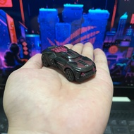 Hot Wheels Avanger Marvel Age of Ultron Hawkeye Growler 2015 Loose Original Diecast 1:64