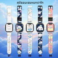 Cinnamoroll Printed Strap Imoo Z1 Z2 Z3 Z5 Z6 Z7 Printed Silicone Strap Imoo Z1 Imoo Z2 Z5 Z6 Z7 Str