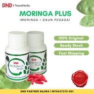 DND MORINGA PLUS DR NOORDIN DARUS