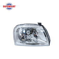 ไฟหน้า STRADA ปี 98-00 TYC เสื้อ(L/R) (Lซ้าย20-A298-05-6B-L)(Rขวา20-A297-05-6B-R) (ราคาต่อ 1 ชิ้น)