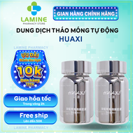 Gel Tháo Móng Úp HUAXI - Dung Dịch HUAXI Tháo Móng Tự Động Tiện Lợi An Toàn Không Hư Hại Móng Thật P