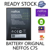 ORIGINAL BATTERY FOR NEFFOS TP LINK C7S