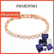 263S Swarovski SDFGG Bracelet Women Women Diamond Bracelet Women Bracelet Women Women Crystal Bracel