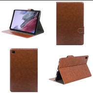 T(A)Nya(R) Tab A 8.0 S-Pen 2019 Sm-P205 Fashion Case Blue Moon Leather