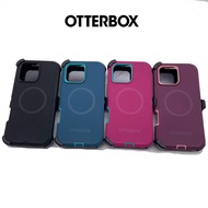 OtterBox phone case IPhone 16 Pro Max 16promax 16 Plus Defender Series with Magnetic Case 16pro 16pl