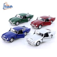 Kinsmart Diecast Car Toy