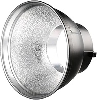 Godox 7" / 18cm Standard Reflector Diffuser for Godox AD600B AD600Pro AD600BM MS200V MS300V SK400IIV