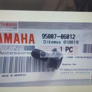 YAMAHA F1ZR (FRAME) BRACES BOLT (95827-06012= 95807-06012) FORSALE