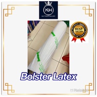 Bolster Latex Bantal Peluk Latex