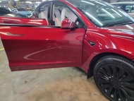 TESLA MODEL 3 MODEL Y 椅套 $880