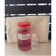 Fiberglass Set (F8) - 500ml Resin, 60cc Hardener w/ 1/2kg WRC