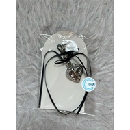 GENUINE ENTROPY KEYRING