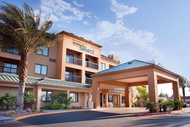 拉斯維加斯薩默林索尼斯塔精選飯店 (Sonesta Select Las Vegas Summerlin)