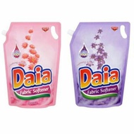 ~Wings Daia Fabric Softener 1800ml