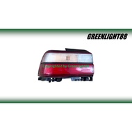 TOYOTA COROLLA AE101 1993-1998 TAIL LAMP / LAMPU BELAKANG (RED/WHITE)