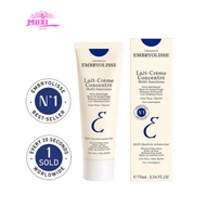 Embryolisse Lait-Creme Concentre 75ml | mọi loại da | Kem dưỡng ẩm