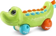 VTECH SQUISHY SPIKES ALLIGATOR ของเล่นเสริมพัฒนาการ มีเสียง