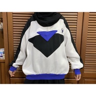 Golfclub Sweatshirt (quaintthrift.co)