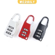Luggage lock 3-Digit Code Setting Multi-Purpose