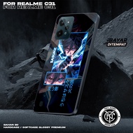 Case REALME C31 Terbaru - Casing REALME C31 Terbaru Neycase [ Case NRTAEST] Silikon REALME C31 Mewah