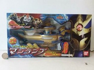 全新靚盒DX魔法戰隊 神燈