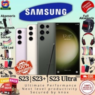 [ New] Hp Baru Samsung Galaxy S23 5G | S23+ 5G | S23 Ultra 5G 8/256Gb