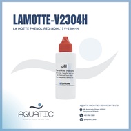 Ready Stock! - Lamotte Phenol Red | V2304H For Swimming Pool
