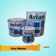 Cat Kayu Avian 1 Kg