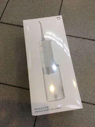 小米 米家電動洗牙/沖牙器