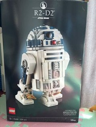 LEGO Star Wars R2D2 75308