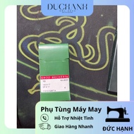 DPx17 needle No. 200/25 GB, 10 pieces