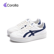 Corolla Keel Women's Sneakers - Lightweight & Boosts Height by 4.5cm