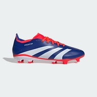 รองเท้าสตั๊ด Adidas PREDATOR LEAGUE FIRM GROUND สีน้ำเงินขาว [IF6348] UK10/EU44.5/285