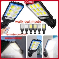 Lowest Price 8000W lampu solar light outdoor lighting Waterproof lampu Solar jalan street light Remo