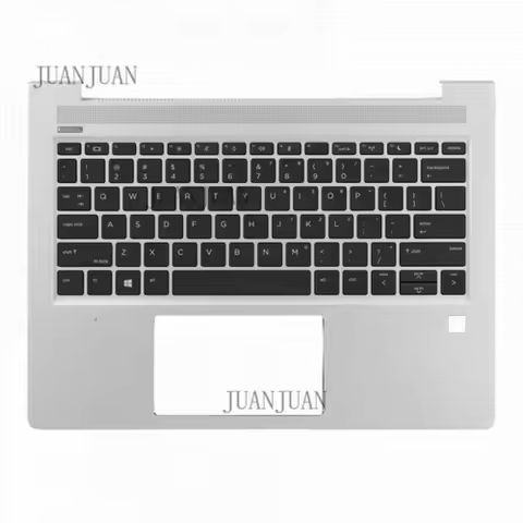 A+ New Original For HP ProBook 430 435 G6 13 G2 Palmrest + Keyboard L44548-001