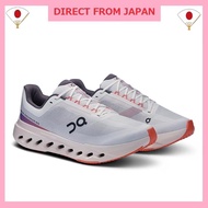 [On] Men's Running Shoes Cloudsurfer Next White | Flame 29.5 cm
[On] Men's Running Shoes Cloudsurfer