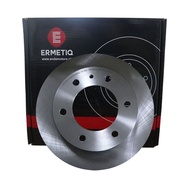 ERMETIQ CP-RD01-FR024/UR61-33-251 FORD RANGER Brake rotor disc FRONT