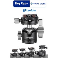 Leofoto LH-25R/30R/36R/40R Ball Head for Tripod