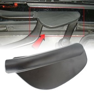 FAIRLAND Car Front Windscreen Wiper Cover For For BMW 5 6 Series E60 E61 E63 E64 03-10
