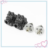 [meteorbdMY] 144001 Gearbox Differential Replacement Part RC Gearbox Differential Set Wear Resistant