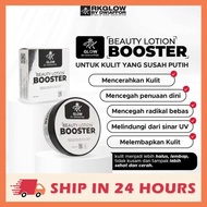 beauty lotion booster by rk glow