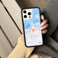 Wildflower WF phone cases for iphone 17 Pro Max 16 Pro Max 15 Pro Max 15plus 14 Pro Max i14 13 Pro M