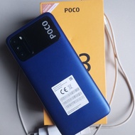 Xiaomi Poco M3 4/64 Second