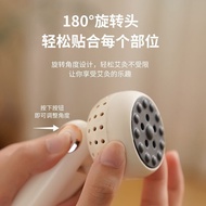 Ready Stock spot [94% Praise rate] second Generation Upgraded Bianstone Moxibustion Stick Facial Hou