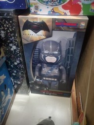 Bearbrick Armored Batman 400%