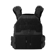 Agilite - K-Zero™ Plate Carrier เสื้อเกราะ พร้อมสาย cummerbund วัสดุไนลอน Mil Spec